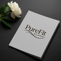 PureFit Pilates 30 Day Workout Program