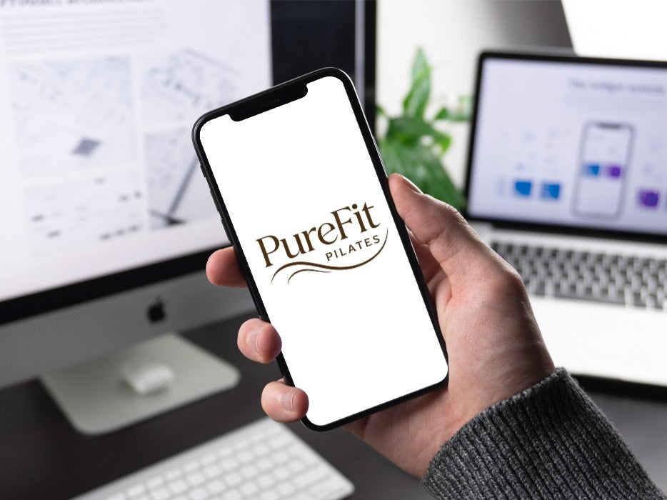 PureFit Pilates 30 Day Workout Program