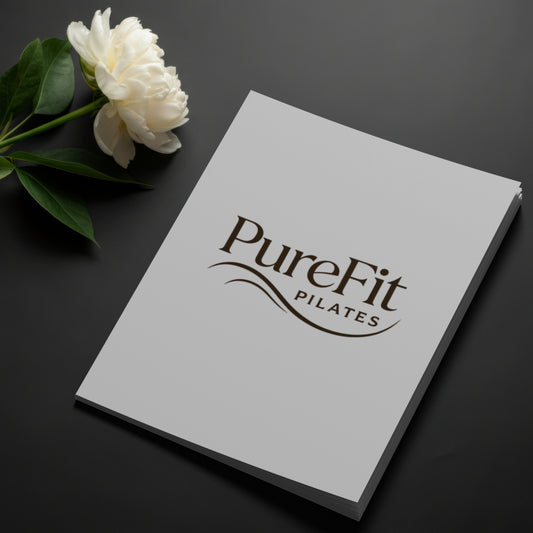PureFit Pilates 30 Day Workout Program