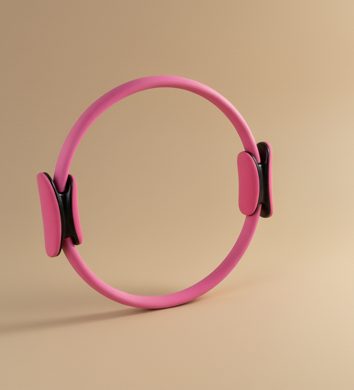 Yoga Fitness Pilates Ring