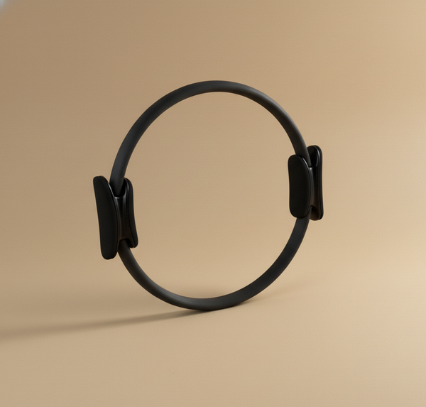 Yoga Fitness Pilates Ring