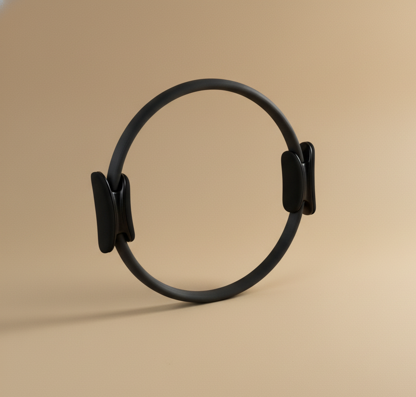 Yoga Fitness Pilates Ring