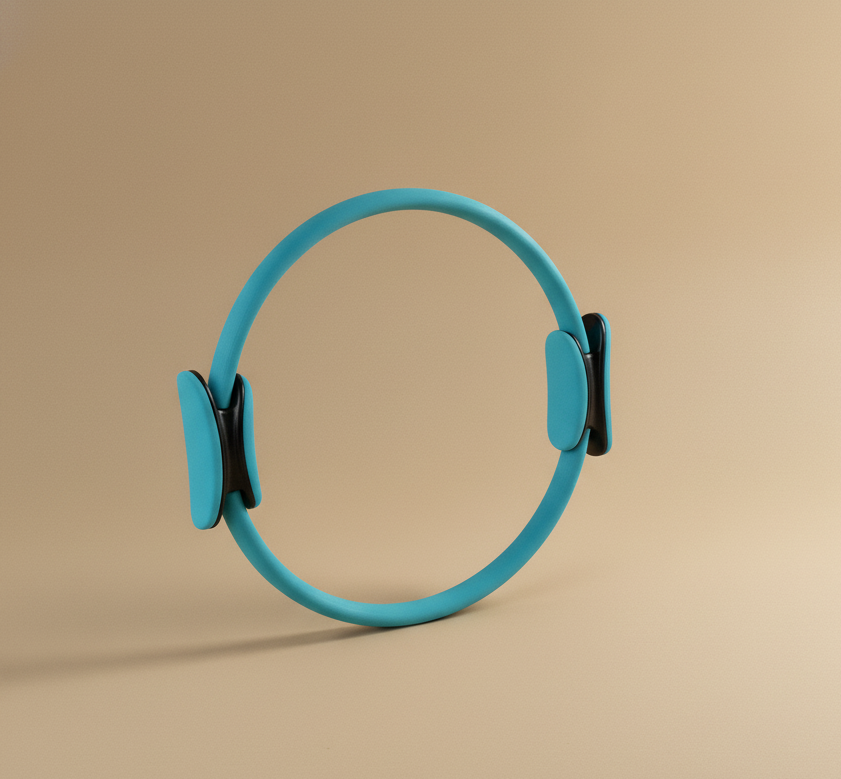 Yoga Fitness Pilates Ring