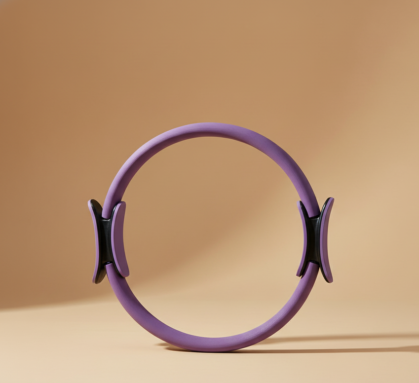 Yoga Fitness Pilates Ring