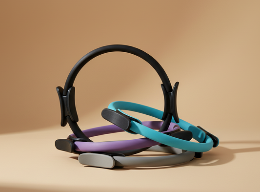 Yoga Fitness Pilates Ring