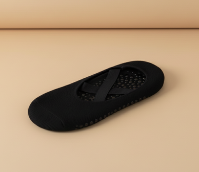 Free Pilate Socks With Pilate Reformer Purchase