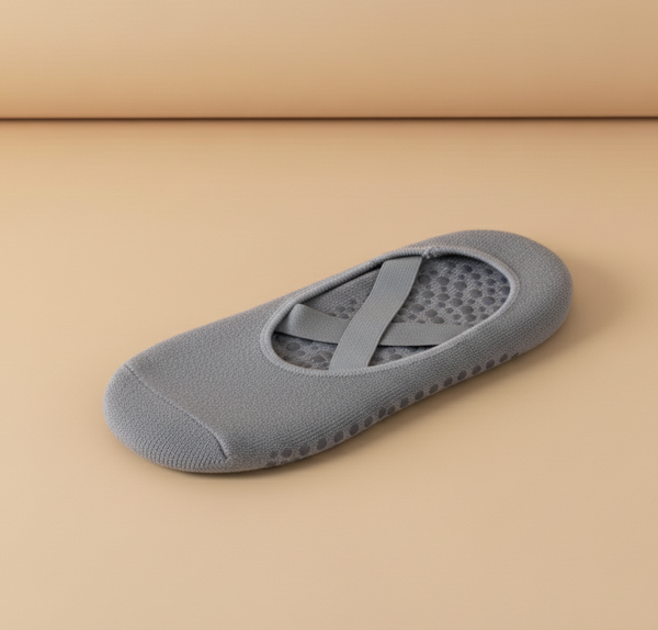 Non-Slip Yoga Socks