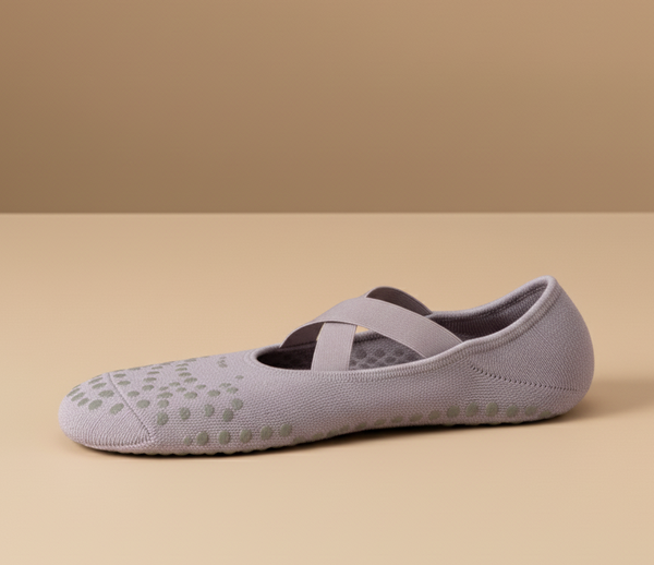 Non-Slip Yoga Socks