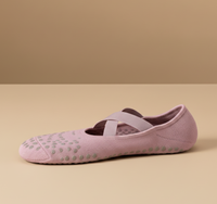 Non-Slip Yoga Socks