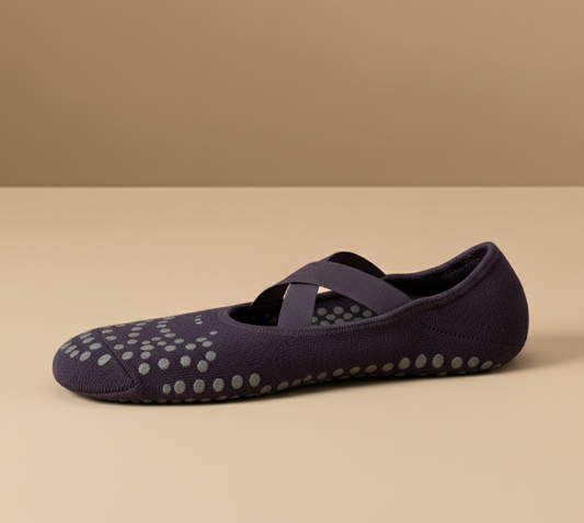 Non-Slip Yoga Socks